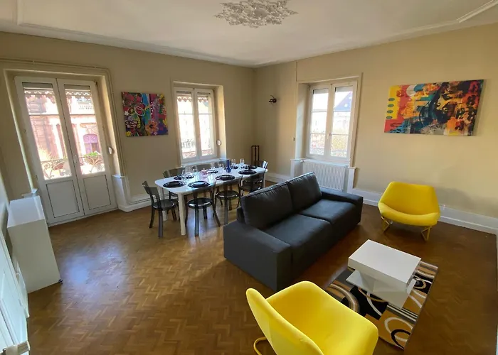 Hotel-Restaurant St-Christophe