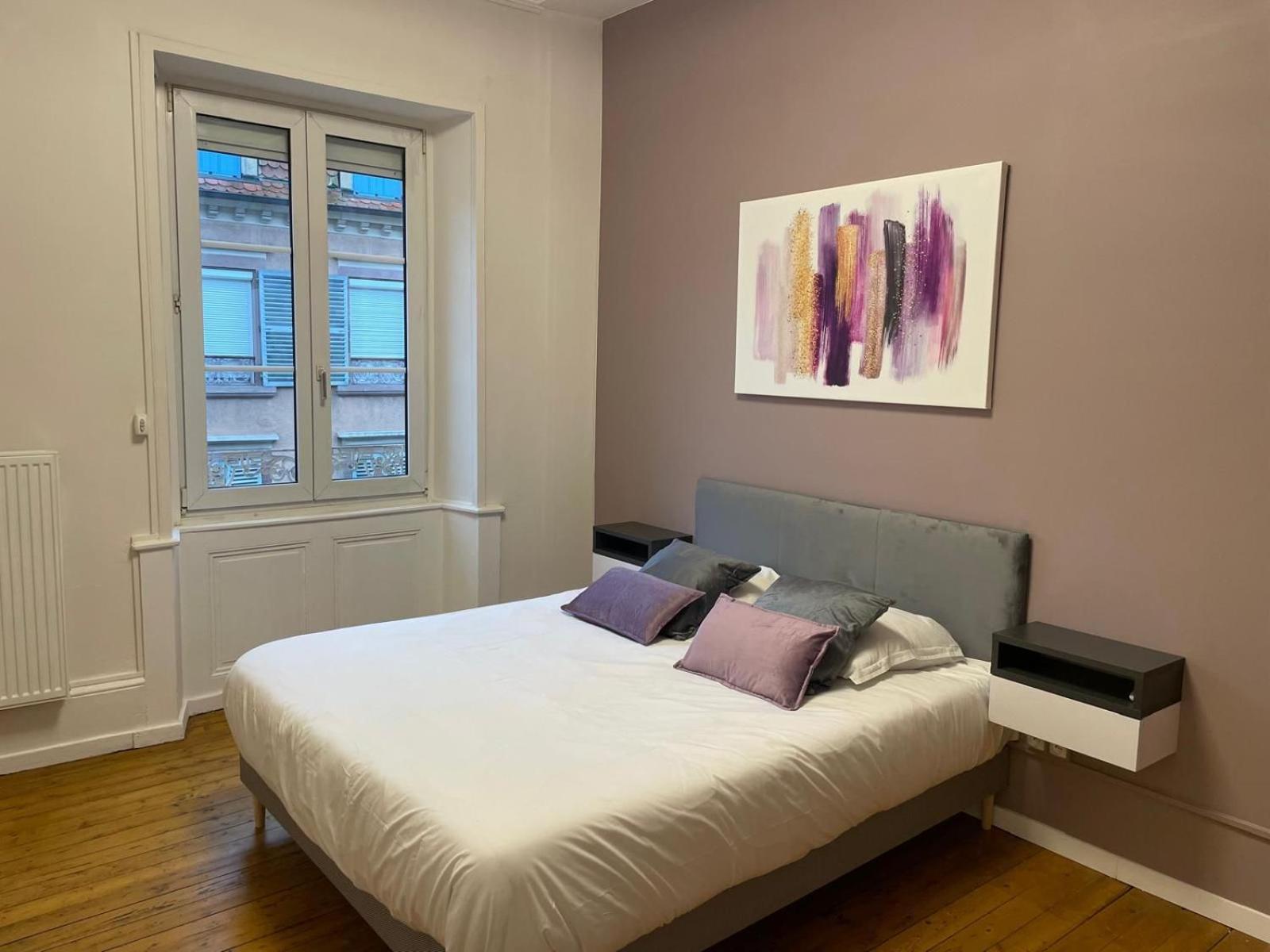Hotel Hotel-restaurant St-christophe 3*
