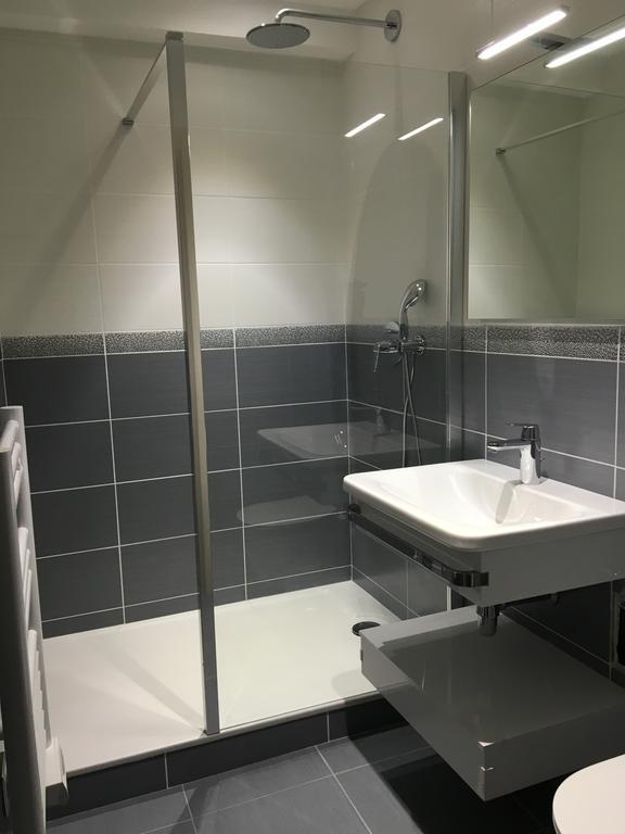 Hotel Hotel-restaurant St-christophe 3*